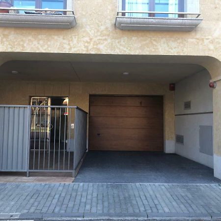 Apartamentos Turisticos Puente Romano P2 2-A Salamanca Bagian luar foto