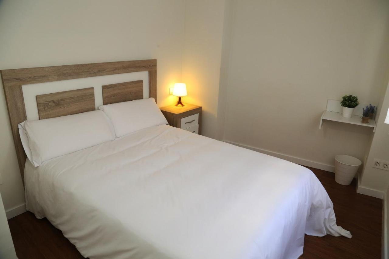 Apartamentos Turisticos Puente Romano P2 2-A Salamanca Bagian luar foto