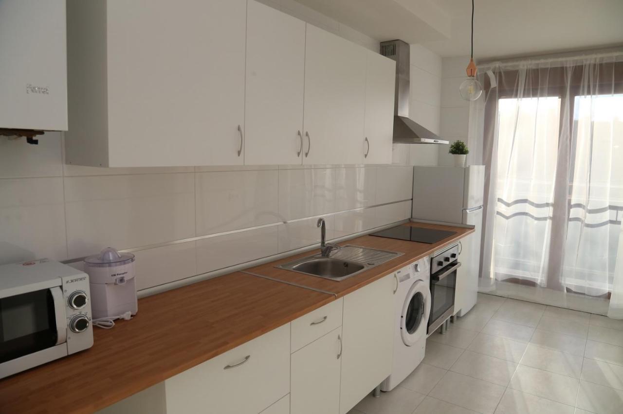 Apartamentos Turisticos Puente Romano P2 2-A Salamanca Bagian luar foto