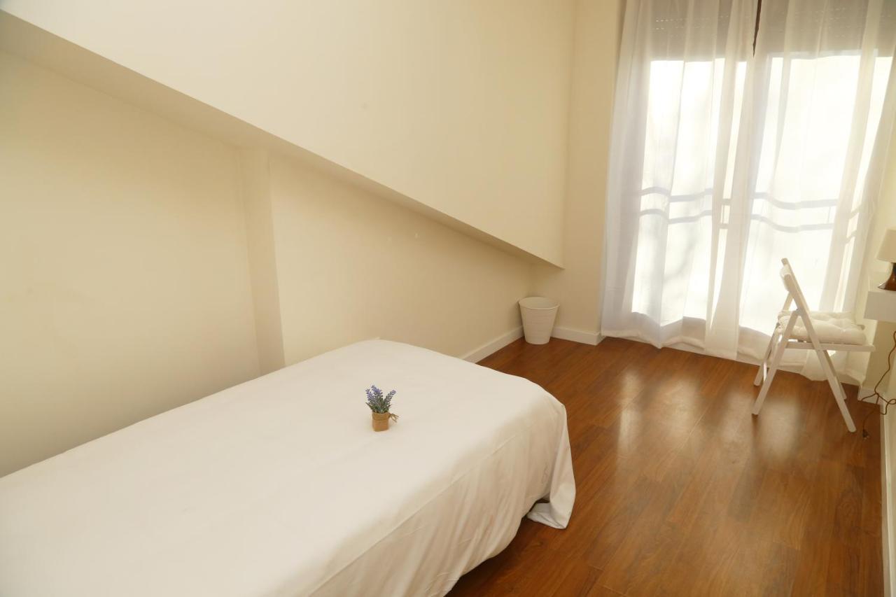 Apartamentos Turisticos Puente Romano P2 2-A Salamanca Bagian luar foto