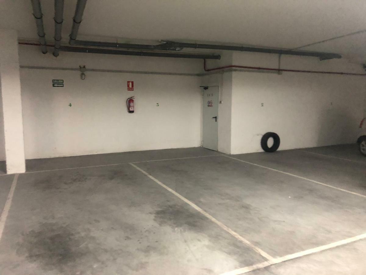 Apartamentos Turisticos Puente Romano P2 2-A Salamanca Bagian luar foto