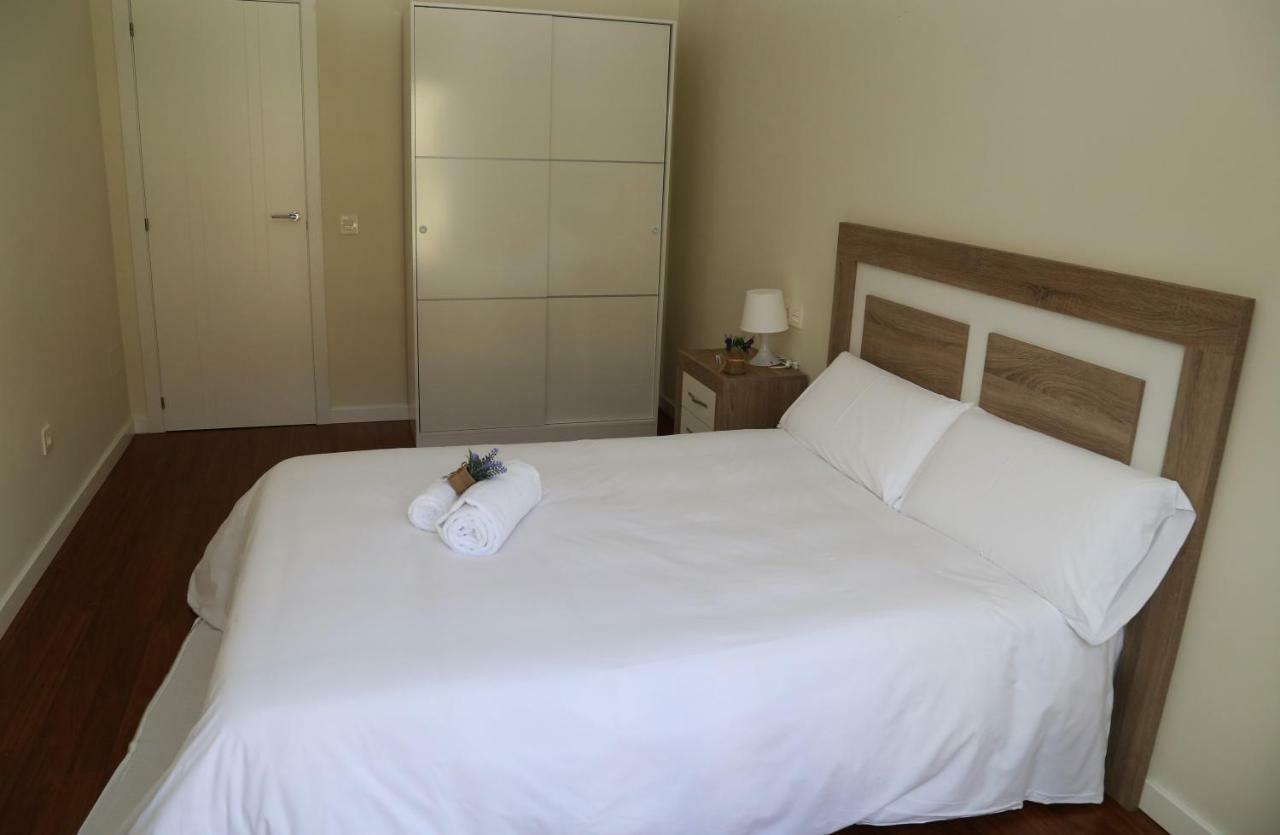 Apartamentos Turisticos Puente Romano P2 2-A Salamanca Bagian luar foto
